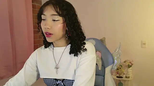 Snapshot of nya_ah chatting on March 29, 2026, 3:30 am nya ah online show from March 29, 2026, 3:30 am