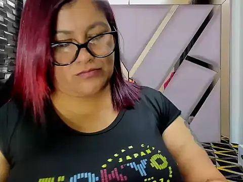 DaianaLutz online show from November 9, 2025, 2:54 pm