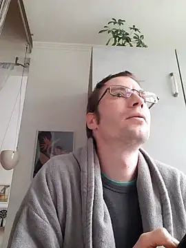 Schnubby1 online show from January 24, 2025, 8:23 am