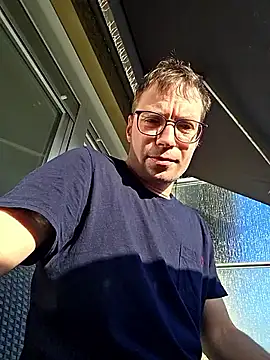 Schnubby1 online show from February 24, 2026, 2:29 pm