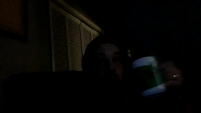 Kink Master Daddy online show from November 1, 2025, 11:48 am