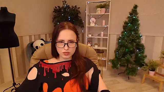 Snapshot of Barbie_Bye chatting on January 29, 2025, 7:53 pm Barbie Bye online show from January 29, 2025, 7:53 pm