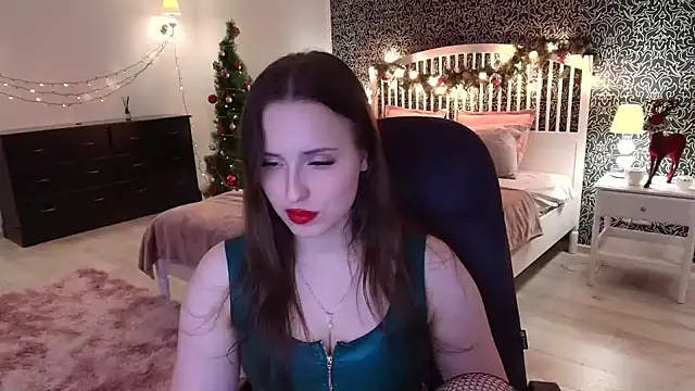 Snapshot of Barbie_Bye chatting on December 28, 2024, 7:01 pm Barbie Bye online show from December 28, 2024, 7:01 pm