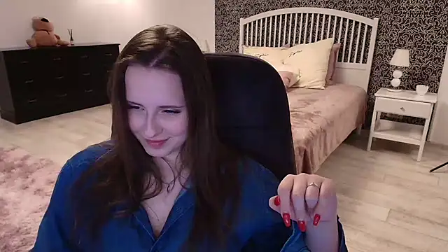 Snapshot of Barbie_Bye chatting on February 6, 2025, 1:38 am Barbie Bye online show from February 6, 2025, 1:38 am