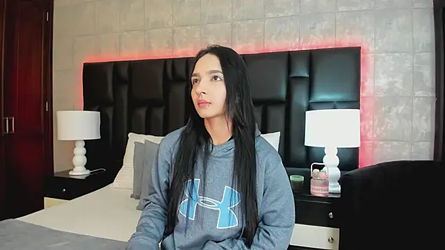 Snapshot of MiaSweeths chatting on February 6, 2025, 11:31 am MiaSweeths online show from February 6, 2025, 11:31 am