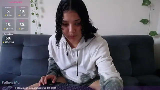 Snapshot of Eros_Smit chatting on February 27, 2025, 2:21 pm Eros Smit online show from February 27, 2025, 2:21 pm