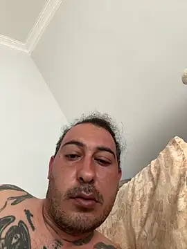 sikergecer3435 online show from February 25, 2026, 8:03 am