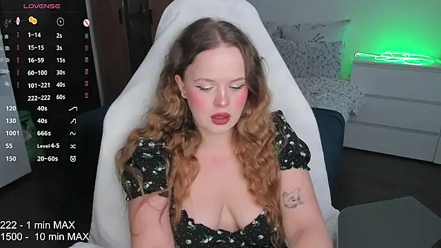 Snapshot of HANNA_MONTANAS chatting on September 20, 2025, 6:29 am HANNA MONTANAS online show from September 20, 2025, 6:29 am