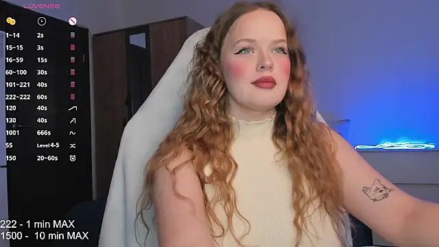 Snapshot of HANNA_MONTANAS chatting on September 24, 2025, 11:17 am HANNA MONTANAS online show from September 24, 2025, 11:17 am