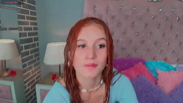 AdelaineBest online show from September 8, 2025, 8:19 pm