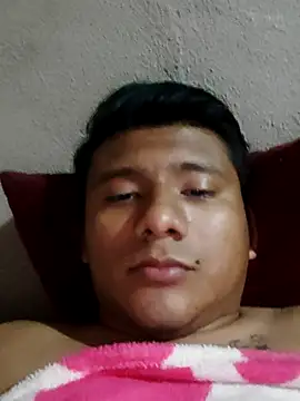 Cris ale1218 online show from September 26, 2025, 4:52 am