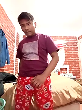 Cris ale1218 online show from December 20, 2025, 6:33 pm