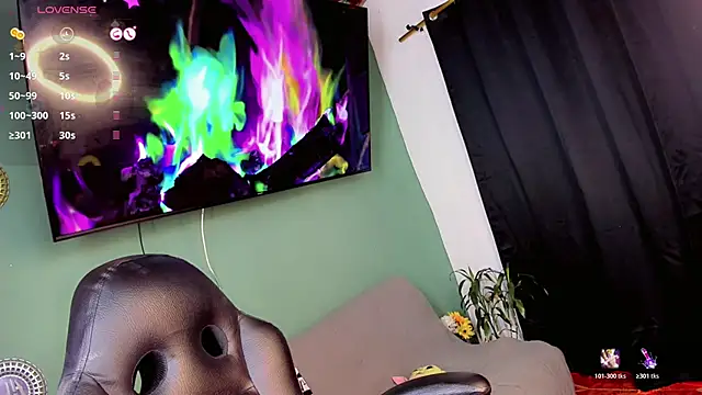 Charming J online show from February 4, 2026, 12:00 pm