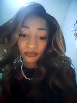 Snapshot of GoddessVee chatting on October 5, 2025, 6:31 pm GoddessVee online show from October 5, 2025, 6:31 pm