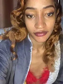 Snapshot of GoddessVee chatting on December 27, 2024, 10:59 pm GoddessVee online show from December 27, 2024, 10:59 pm