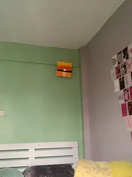 Snapshot of GoddessVee chatting on March 12, 2025, 1:51 pm GoddessVee online show from March 12, 2025, 1:51 pm