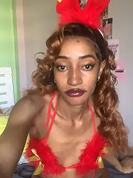 Snapshot of GoddessVee chatting on December 27, 2024, 11:39 am GoddessVee online show from December 27, 2024, 11:39 am