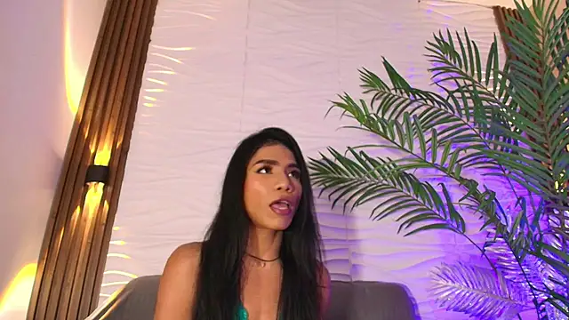 kimberly Gonzalez1 online show from November 15, 2025, 3:54 am