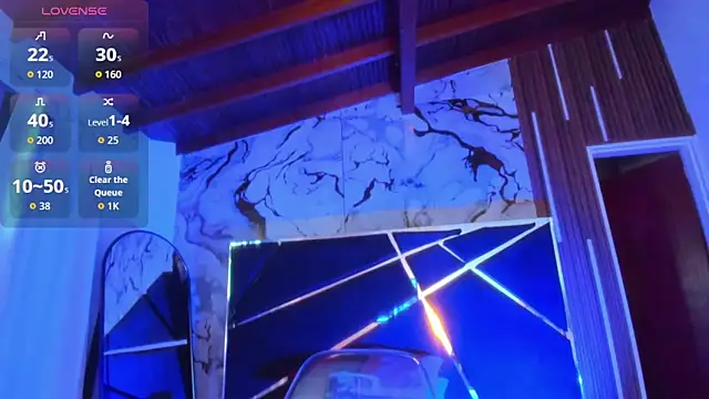 Snapshot of kimberly_Gonzalez1 chatting on February 9, 2026, 9:02 pm kimberly Gonzalez1 online show from February 9, 2026, 9:02 pm