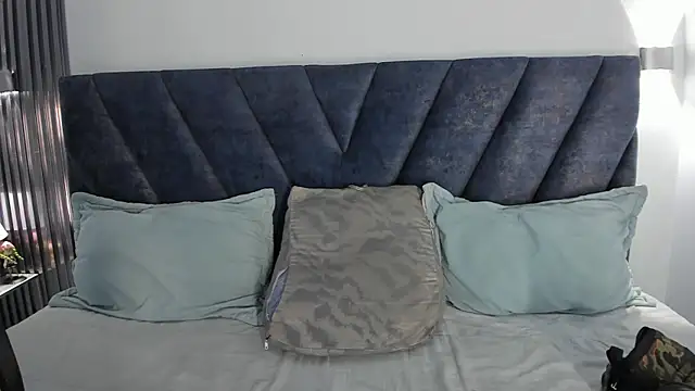 Karmilla Rosse online show from October 10, 2025, 10:38 am