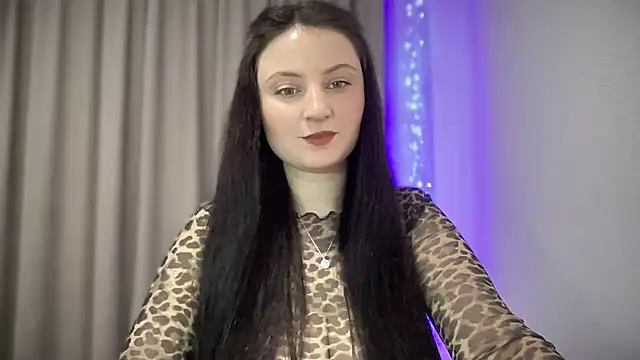 Snapshot of LocaAlis chatting on February 14, 2025, 2:23 pm LocaAlis online show from February 14, 2025, 2:23 pm