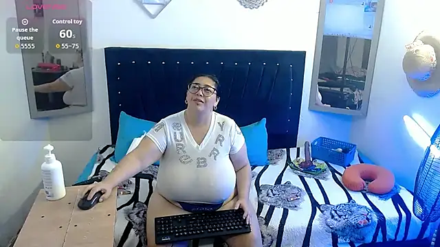 bubis laru53 online show from October 28, 2025, 8:13 am