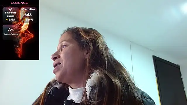 Snapshot of CaroMasha chatting on March 24, 2026, 2:55 am CaroMasha online show from March 24, 2026, 2:55 am