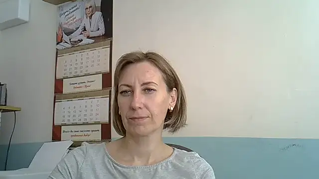 AshleyXHoney online show from July 20, 2026, 10:11 am
