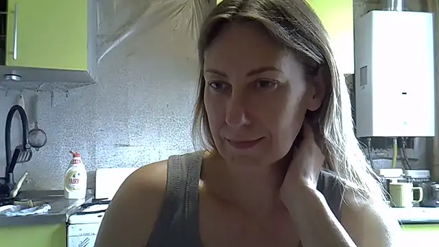 AshleyXHoney online show from June 29, 2026, 8:21 am