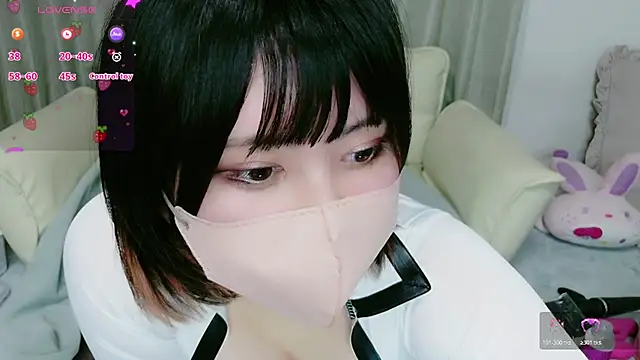 mi chat online show from October 30, 2025, 7:55 pm