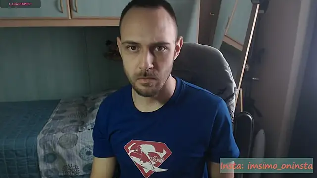 Snapshot of im-simo chatting on February 27, 2026, 4:07 pm im-simo online show from February 27, 2026, 4:07 pm