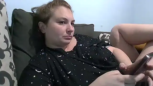 MilfyMrsRobinson online show from December 20, 2025, 1:58 pm