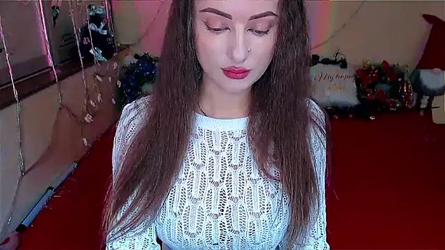 LizaSenri online show from December 20, 2025, 8:06 am