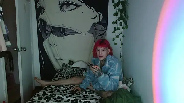 charlotbelucci  online show from May 15, 2026, 3:04 am