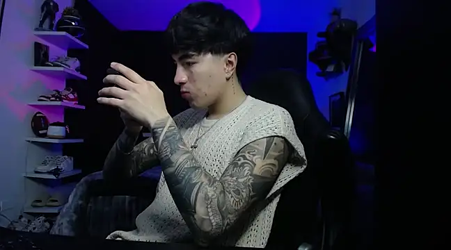 jung dragon online show from February 10, 2025, 5:25 am