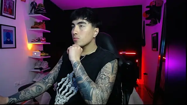 jung dragon online show from September 14, 2025, 4:24 am