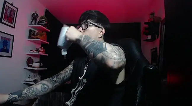 jung dragon online show from March 15, 2025, 6:14 am