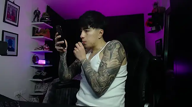 jung dragon online show from March 9, 2025, 7:56 am