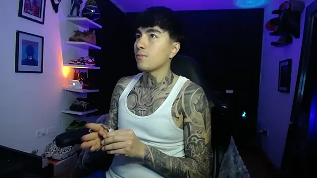 jung dragon online show from November 13, 2025, 10:02 pm