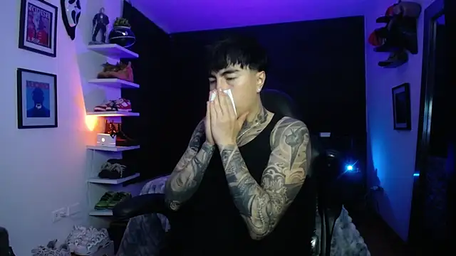 jung dragon online show from November 8, 2025, 11:58 am