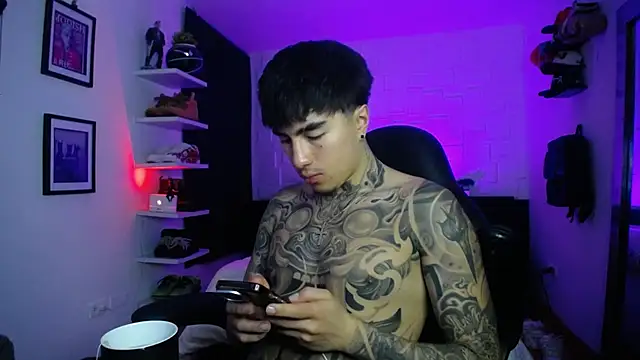 jung dragon online show from February 20, 2026, 6:59 am