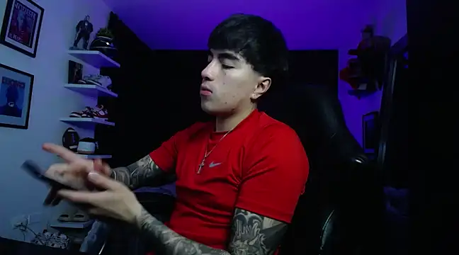 jung dragon online show from February 13, 2025, 5:16 am