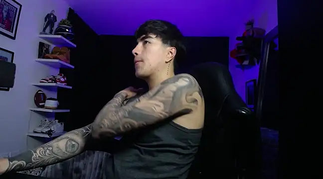 jung dragon online show from February 19, 2025, 4:23 am