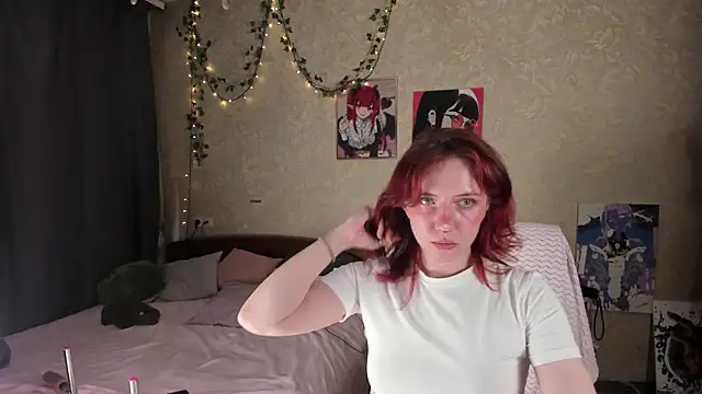 Love is Lola online show from July 7, 2026, 7:45 am