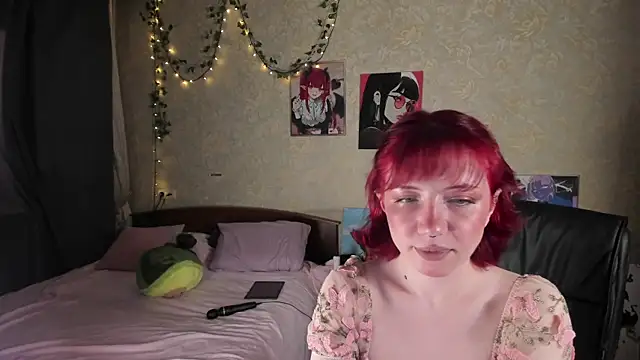 Love is Lola online show from July 10, 2026, 4:12 am