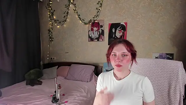 Love is Lola online show from July 7, 2026, 4:04 am