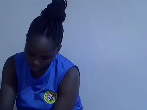 HOT-JAZMINE online show from May 12, 2026, 1:39 pm