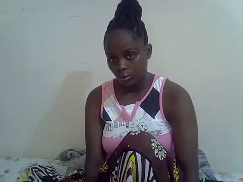 HOT-JAZMINE online show from May 18, 2026, 10:42 am