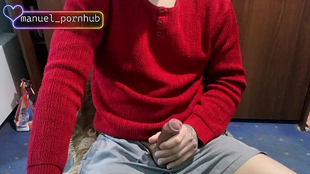 manuel pornhub online show from February 13, 2025, 9:09 am