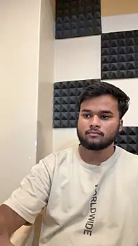 Niks-Indian-U online show from December 3, 2025, 7:08 am